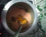 राजमा रेसिपी चरण 5 फोटो