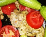 صورة لخطوة 2 من وصفة دوالي