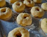Foto langkah ke 5 dari resep Donat kentang.