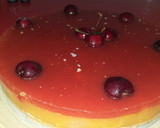 Foto del paso 1 de la receta: Tarta de galletas y frutas