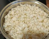 Foto del paso 1 de la receta Coliflor a la bechamel