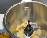 Foto del paso 1 de la receta: Lasaña de bechamel de espinacas con robot Moulinex iCompanion Touch XL