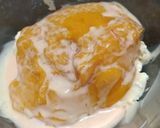 A picture of step 6 of Mango Shrikhand | amrakhand.
