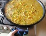 Foto del paso 5 de la receta Paella mixta