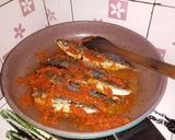 Foto langkah ke 3 dari resep 27. Sambal Balado Cue/Pindang.