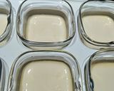 Une image de l'étape 3 de Yaourt confiture de lait.