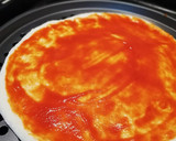 Foto del paso 7 de la receta: Pizza Napolitana