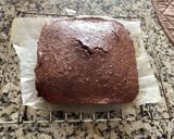 Foto del paso 2 de la receta: Brownies de chocolate y topochos