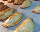 Foto del paso 7 de la receta: Empanadillas caseras FITNESS