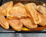 Foto del paso 4 de la receta: Torrijas al horno