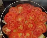 Foto del paso 4 de la receta: Bife a la olla con fideo