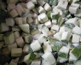 A picture of step 19 of Kairi Lonche.