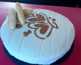 Foto del paso 5 de la receta: Tarta de horchata y fartons