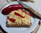 Körözött, ahogy mi szeretjük recept fázis 3 fotója