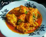 Foto langkah ke 5 dari resep Ayam Woku.