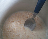 Foto del paso 1 de la receta: Desayuno súper nutritivo, no solo alimenta, sino que ayuda a adelgar