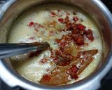 સંભાર(Sambhar Recipe In Gujarati) રેસીપી સ્ટેપ4ફોટો