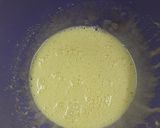 Foto del paso 2 de la receta: Brownies en 4 pasos