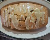 Foto del paso 6 de la receta: Budín de frutas