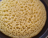 Foto del paso 2 de la receta: Baghrir البغرير