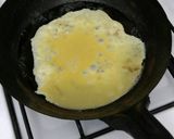 Foto del paso 3 de la receta: Omelette