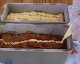 A picture of step 11 of Chocolate Chip Pound Cake.