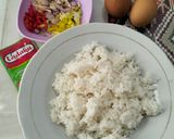 Foto langkah ke 1 dari resep Nasi Nyanyah (Nasgor Betawi).