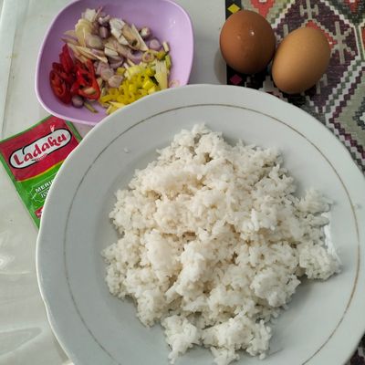 Langkah 1