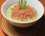 Foto del paso 6 de la receta: Crema de calabacín