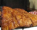 Foto del paso 5 de la receta: Panceta fresca al horno