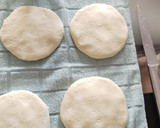 Foto del paso 3 de la receta: Arepas !!!!