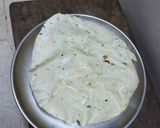 મસાલા પાપડ(masala papad in Gujarati) રેસીપી સ્ટેપ1ફોટો