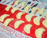 Foto del paso 2 de la receta: Masa de empanadas