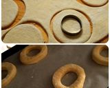 Foto del paso 3 de la receta Donuts. (Thermomix)