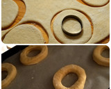 Foto del paso 3 de la receta: Donuts. (Thermomix)
