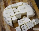 A picture of step 8 of Homemade masala paneer recipe.