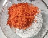 કેરટ કપ કેક (carrot Cup cake recipe in gujarati) રેસીપી સ્ટેપ4ફોટો