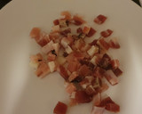 Foto del paso 2 de la receta: Penne rigate alla boscaiola