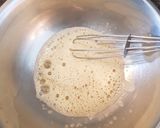 A picture of step 3 of Wheat French Toast.