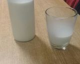 Foto del paso 4 de la receta: Leche de almendras