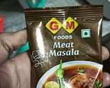 A picture of step 9 of Veg Soya Keema Matar.