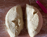 Foto del paso 5 de la receta: Bollicao casero