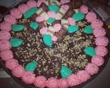 صورة لخطوة 12 من وصفة كعكة الكندر 🎂