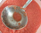 Foto del paso 5 de la receta: Gazpacho de sandía
