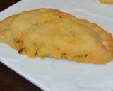Foto del paso 5 de la receta Empanadillas de carne de buey