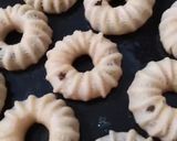 صورة لخطوة 3 من وصفة حلوة النقاش ☕🤤