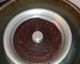 Foto del paso 3 de la receta: Flan de chocolate keto