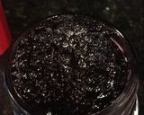 Foto del paso 3 de la receta: Fitcocho Protéico con blueberries