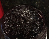 Foto del paso 3 de la receta: Fitcocho Protéico con blueberries