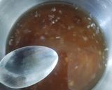 Foto langkah ke 2 dari resep Pad Makua Yao (Tumis Terong Kemangi) khas Thailand.